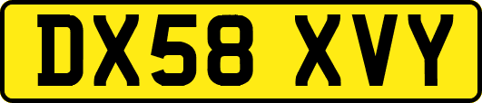 DX58XVY