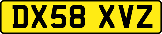 DX58XVZ