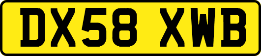DX58XWB