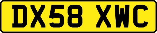 DX58XWC
