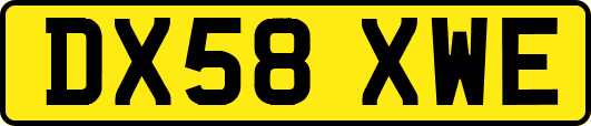 DX58XWE