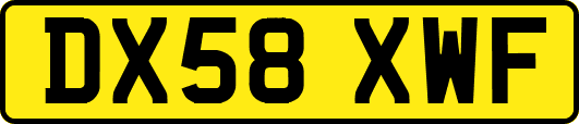 DX58XWF