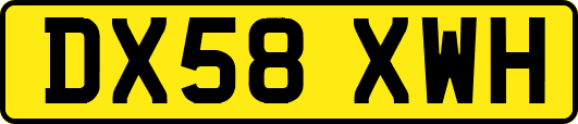 DX58XWH