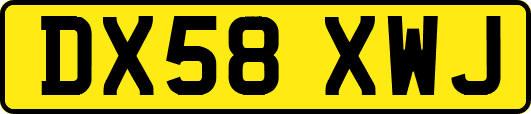 DX58XWJ