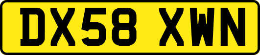DX58XWN