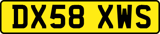 DX58XWS