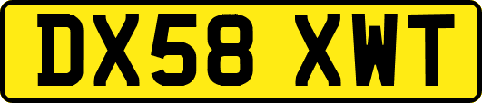 DX58XWT
