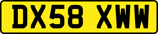 DX58XWW