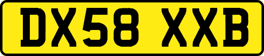 DX58XXB