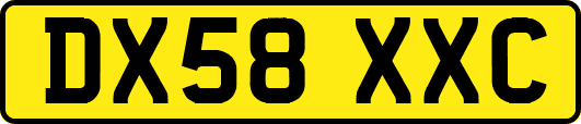 DX58XXC