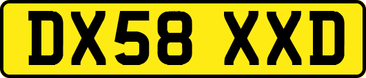 DX58XXD