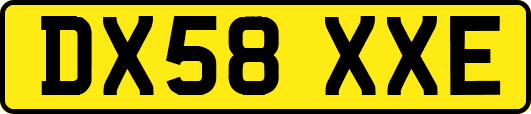 DX58XXE