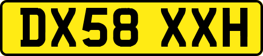 DX58XXH