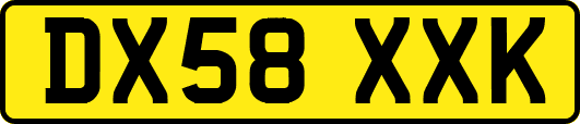 DX58XXK