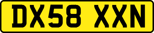 DX58XXN