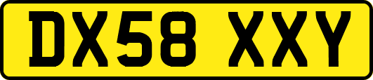 DX58XXY