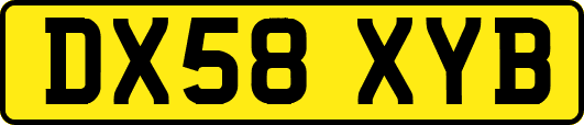 DX58XYB