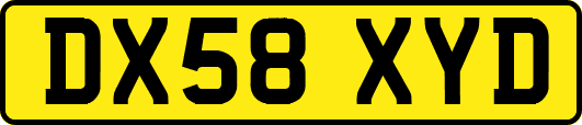 DX58XYD