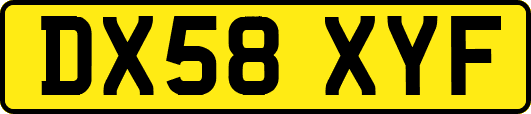 DX58XYF