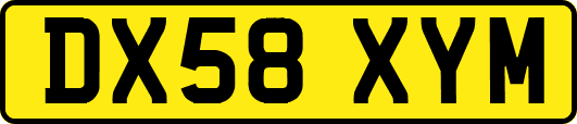 DX58XYM