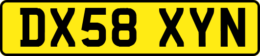 DX58XYN