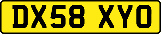 DX58XYO
