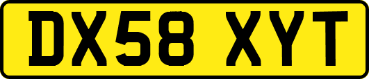 DX58XYT