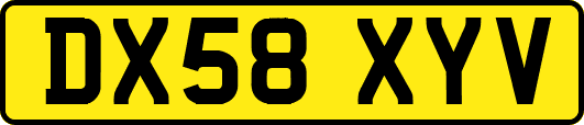 DX58XYV