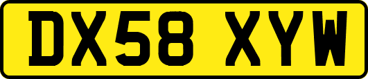 DX58XYW