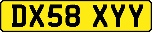 DX58XYY