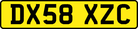 DX58XZC