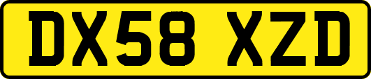 DX58XZD