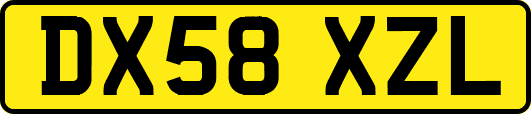 DX58XZL
