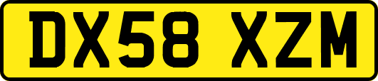 DX58XZM