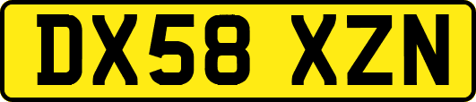 DX58XZN