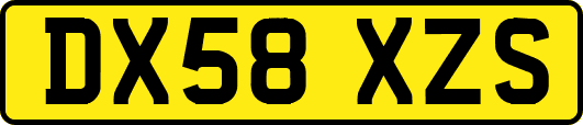 DX58XZS
