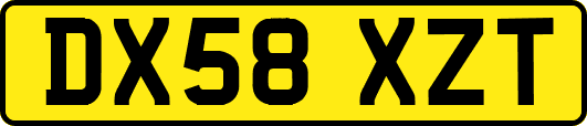 DX58XZT