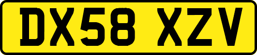 DX58XZV