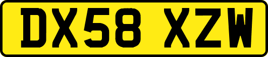DX58XZW