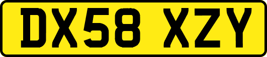 DX58XZY
