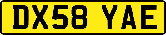 DX58YAE