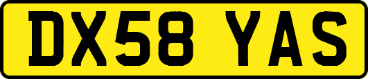 DX58YAS