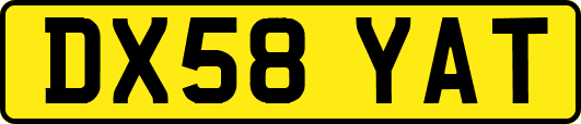DX58YAT