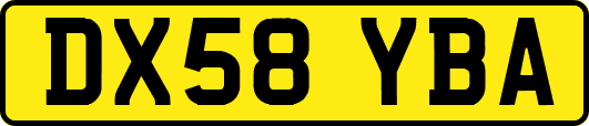 DX58YBA