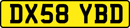 DX58YBD