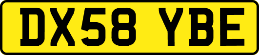 DX58YBE