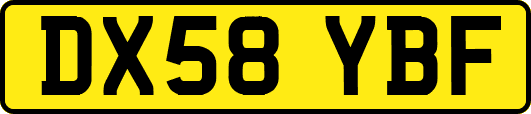DX58YBF