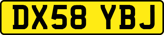 DX58YBJ