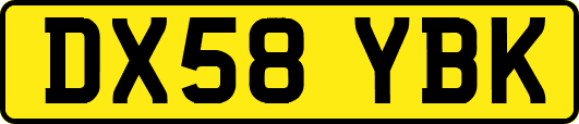DX58YBK