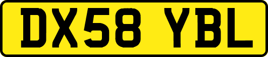 DX58YBL